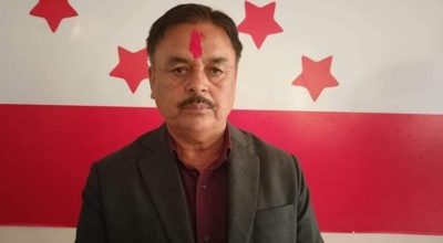 सुरेन्द्र आचार्य