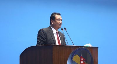 अमनलाल मोदी