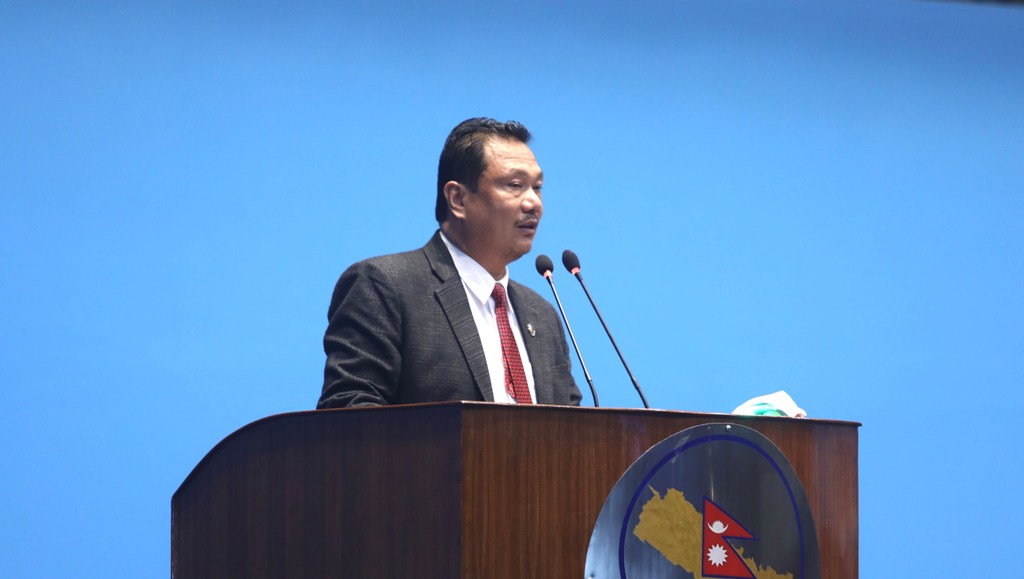 अमनलाल मोदी