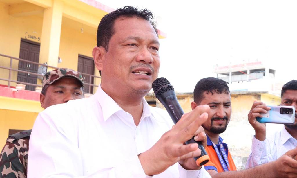 अमन लाल मोदी