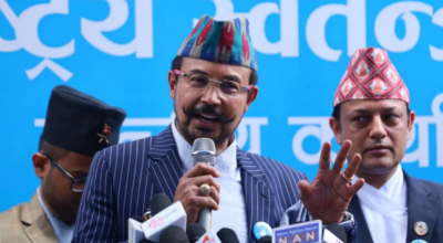 अनिल शाह