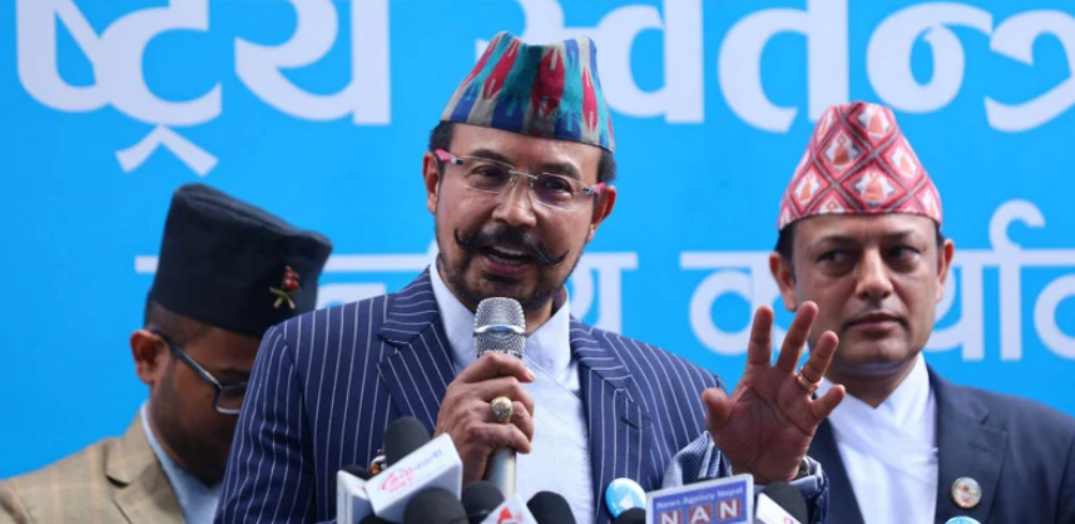 अनिल शाह