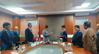 अनिता शाह ढुंगाना