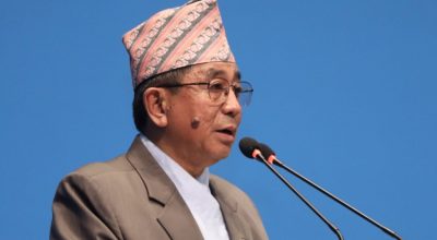 अशोककुमार राई