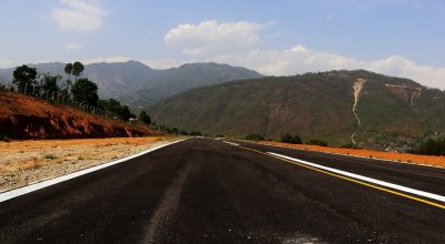 बलेवा विमानस्थल