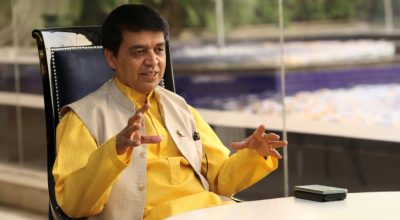 चन्द्रप्रसाद ढकाल