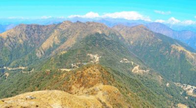 चिवाभञ्ज्याङ नाका