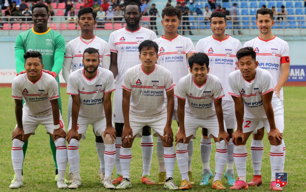 चर्च ब्वाइज युनाइटेड क्लब