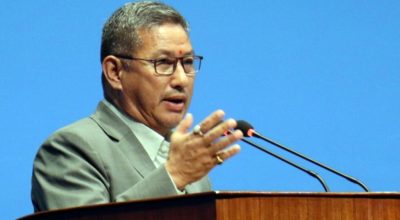 डिकबहादुर लिम्बू