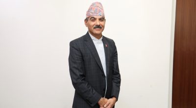 वैकुण्ठ अर्याल