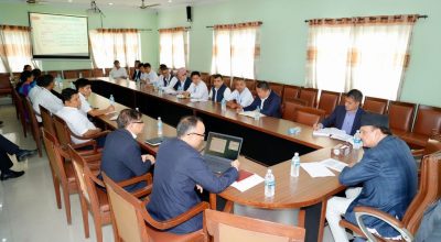 डा. प्रकाशशरण महत