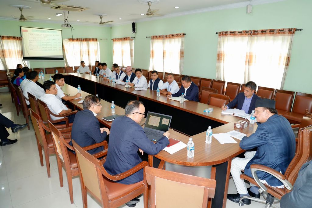 डा. प्रकाशशरण महत