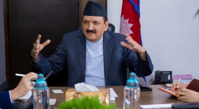 डा. प्रकाशशरण महत