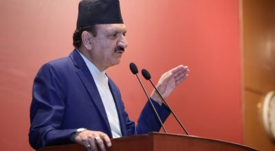 डा. प्रकाशशरण महत