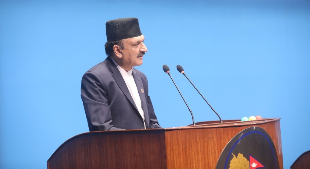 डा. प्रकाशशरण महत