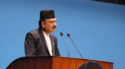 डा. प्रकाशशरण महत