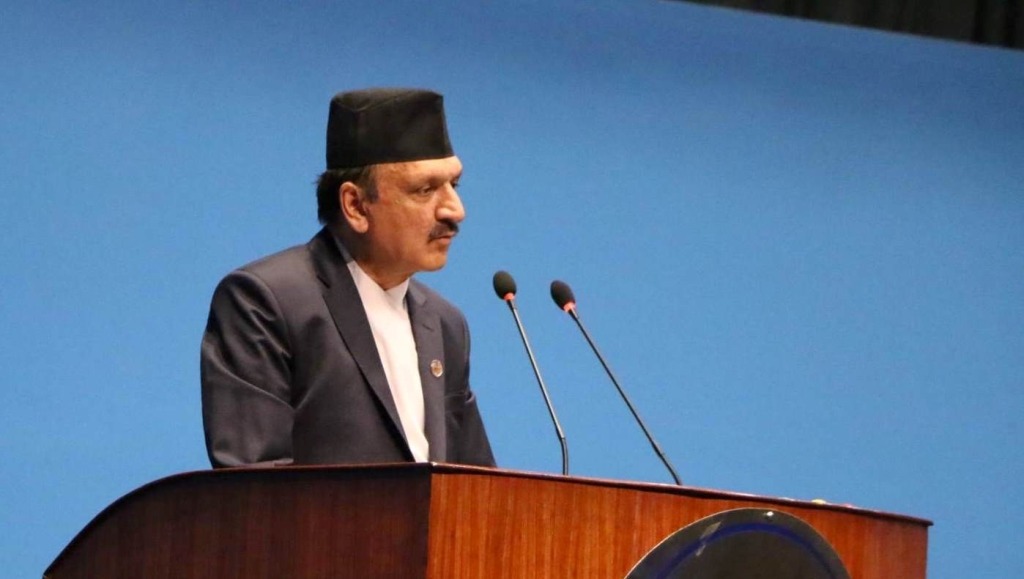 डा. प्रकाशशरण महत