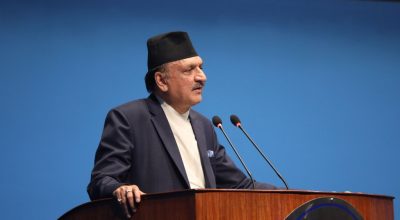 डा. प्रकाशशरण महत