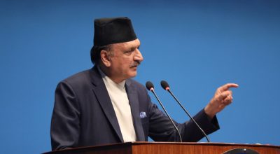 डा. प्रकाशशरण महत