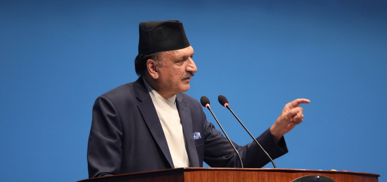 डा. प्रकाशशरण महत