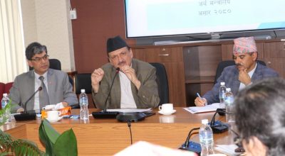 डा. प्रकाशशरण महत