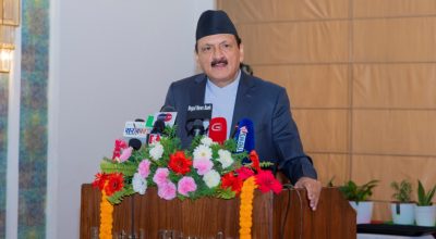 डा. प्रकाशशरण महत