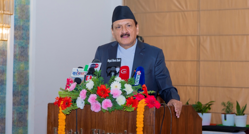 डा. प्रकाशशरण महत