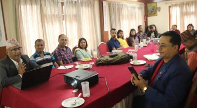 सामुदायिक विद्यालय