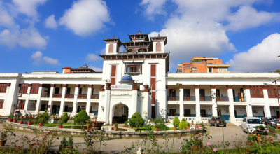 निर्वाचन आयोग