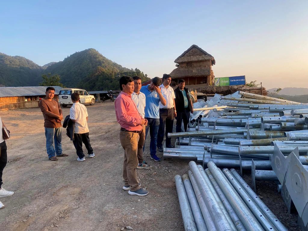 विद्युत