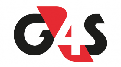 G4S Logo