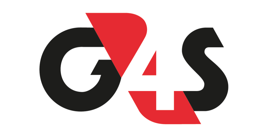 G4S Logo
