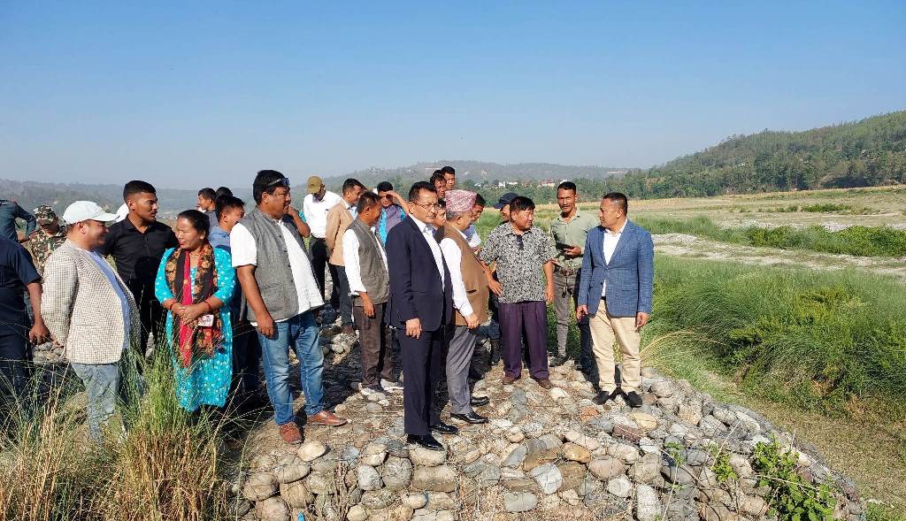 गंगानारायण श्रेष्ठ