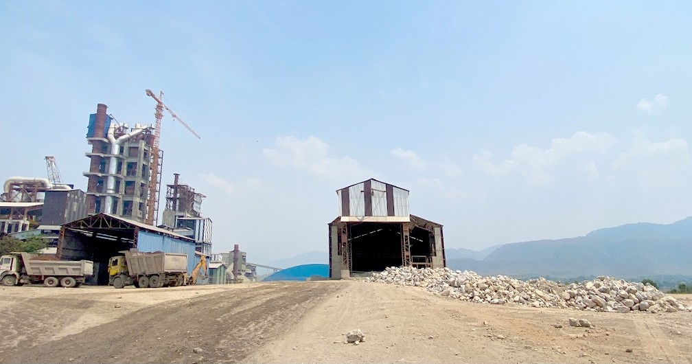 घोराही सिमेन्ट