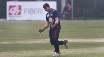 गुल्सन झा