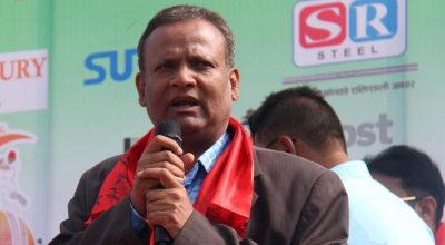 हरिनारायण रौनियार