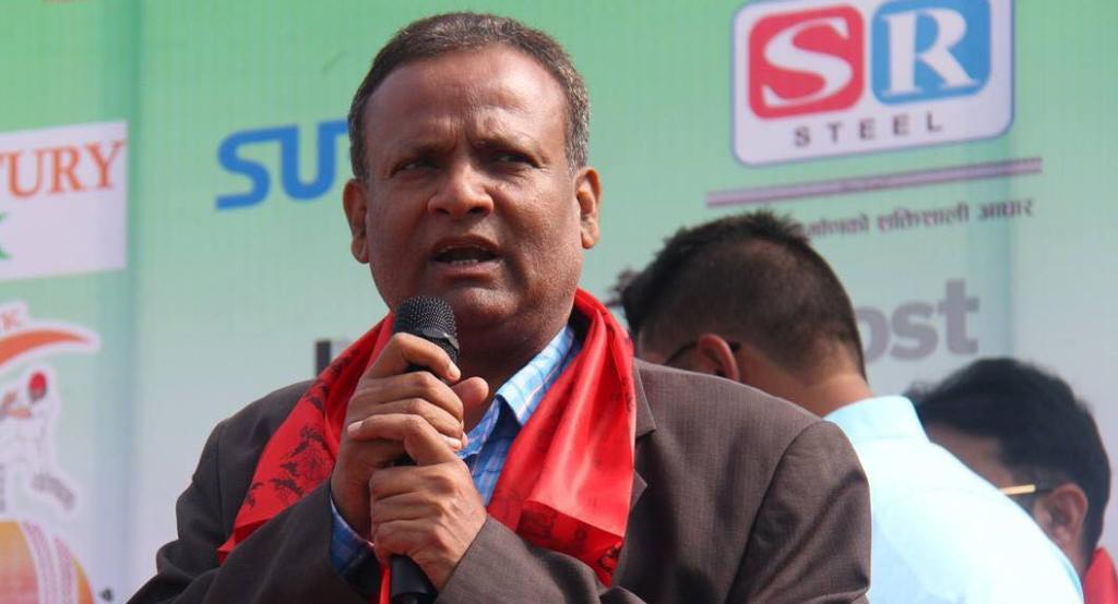 हरिनारायण रौनियार