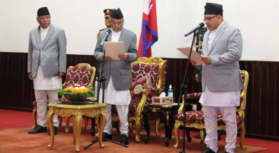 हरिकृष्ण कार्की