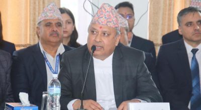 हरिकृष्ण कार्की