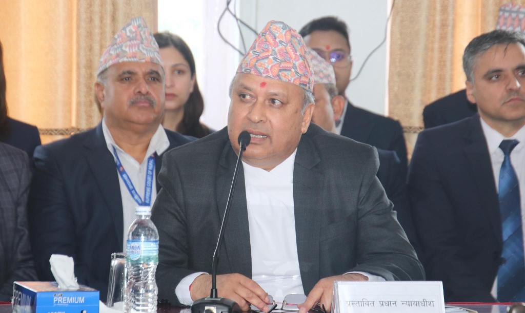 हरिकृष्ण कार्की