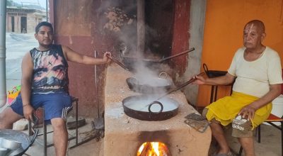 खुवाको ‘हब’ बन्दै हेटौँडाको चुच्चेखोला