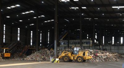 सहर सफा बनाउने इन्दौरको अनुभव