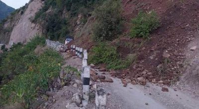 जयपृथ्वी राजमार्ग