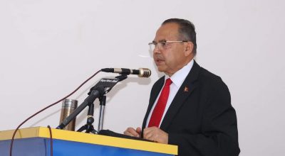 झलनाथ खनाल