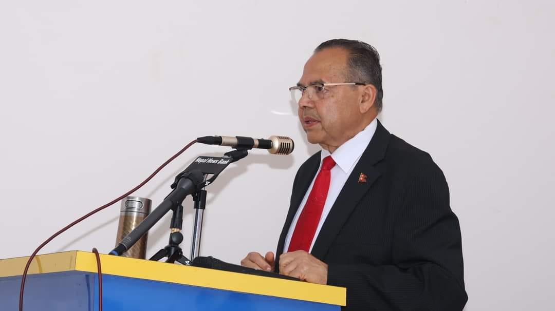 झलनाथ खनाल