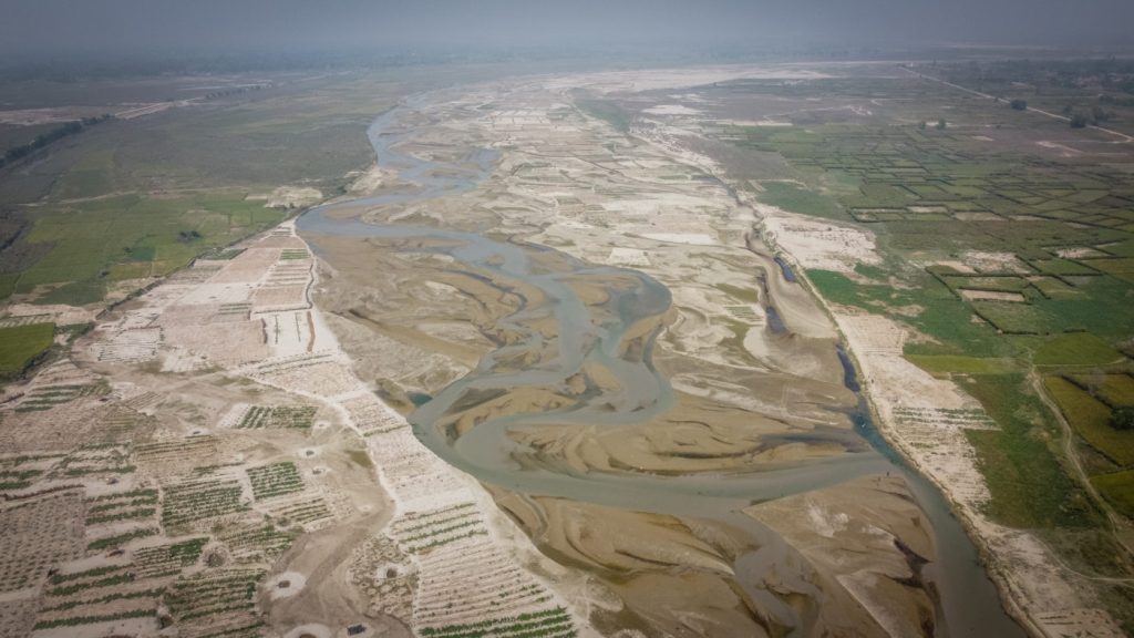 कमला नदी