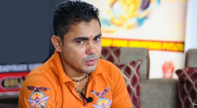 सहकारी ठगी प्रकरण