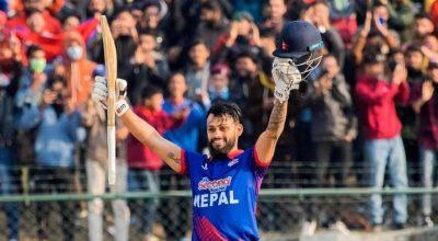 कुशल भुर्तेल