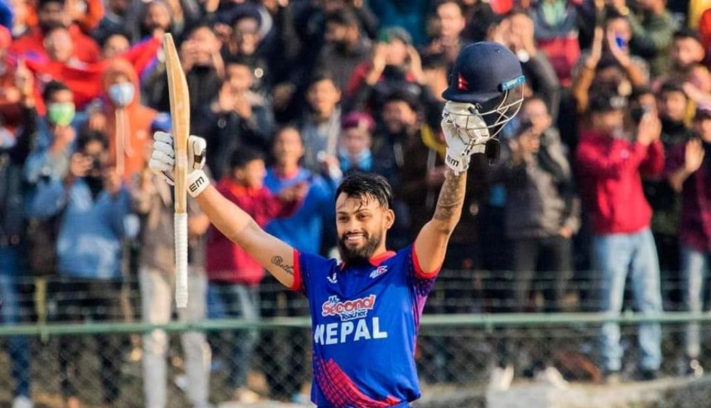 कुशल भुर्तेल