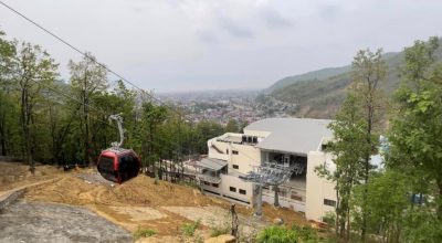 लुम्बिनी केवलकार